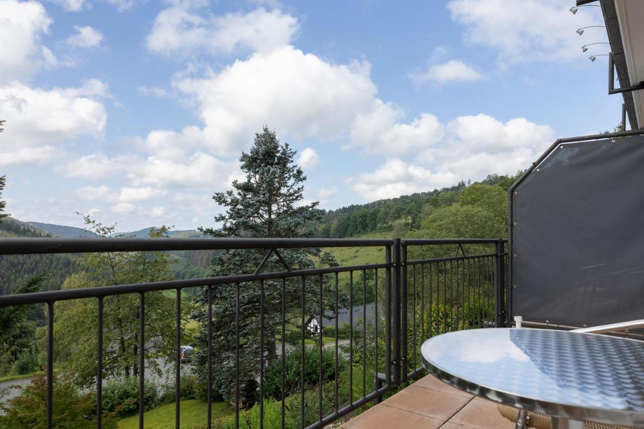 Hotel Landhaus Nordenau Schmallenberg Exterior foto