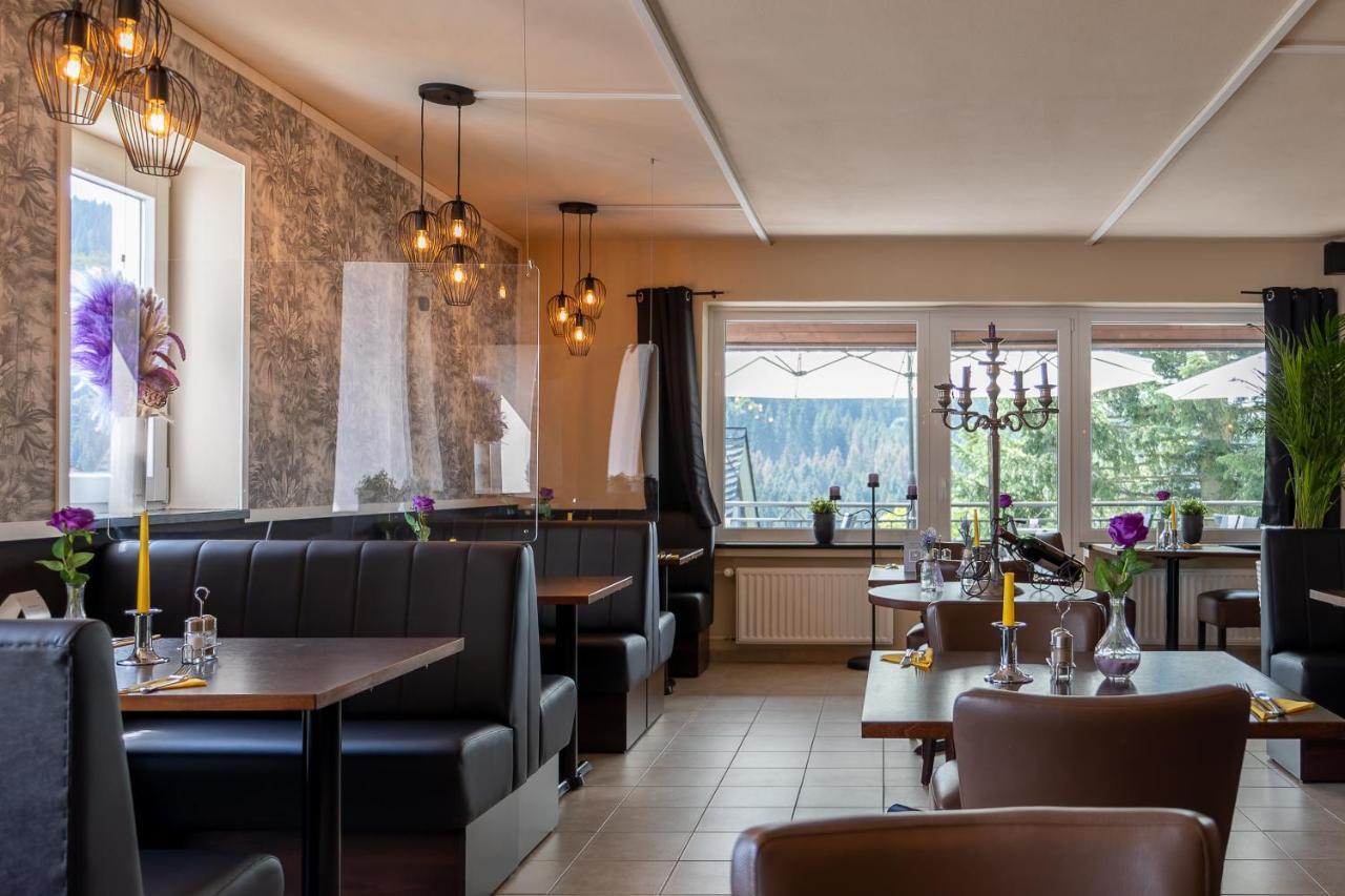 Hotel Landhaus Nordenau Schmallenberg Exterior foto